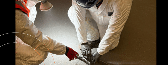 Q&A with QCA Assessor: Stuart Fitchet