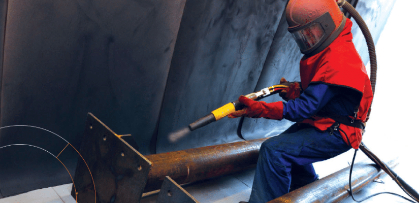 Abrasives: the right approach