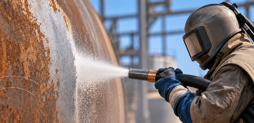 Making an impact: choosing the right nozzle